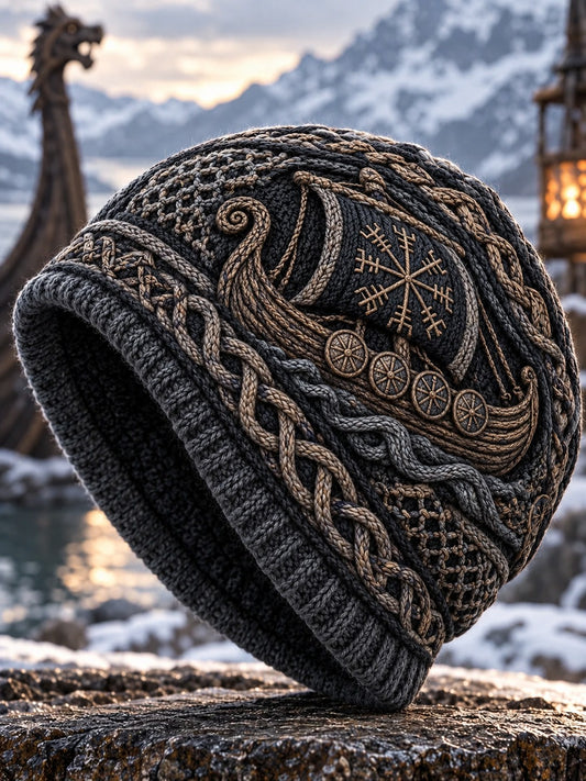 Vikingehue