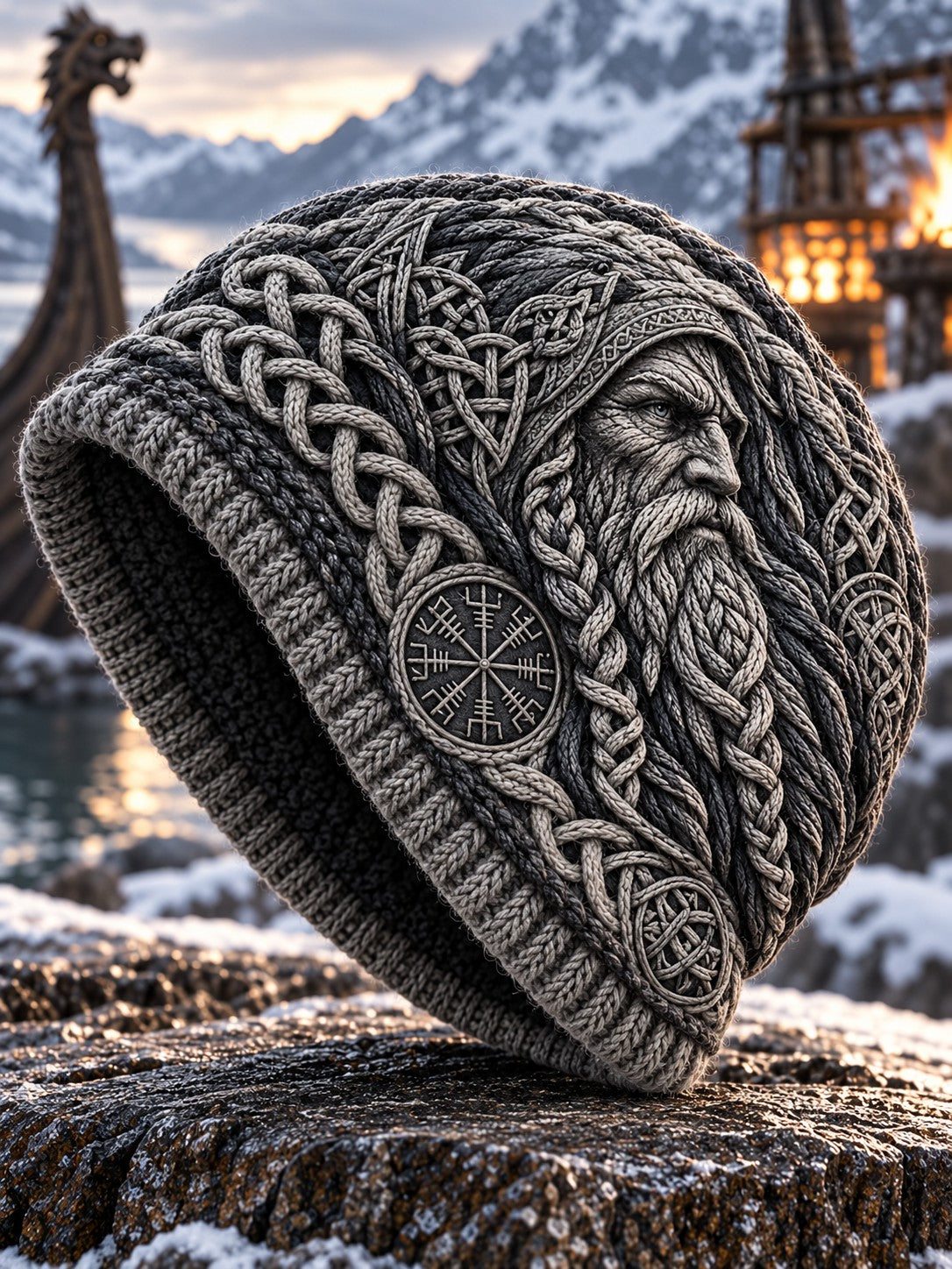 Vikingehue
