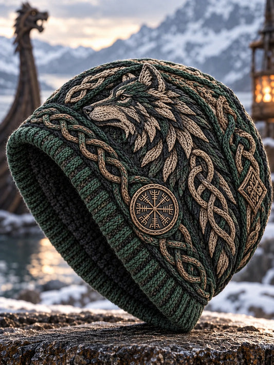 Vikingehue