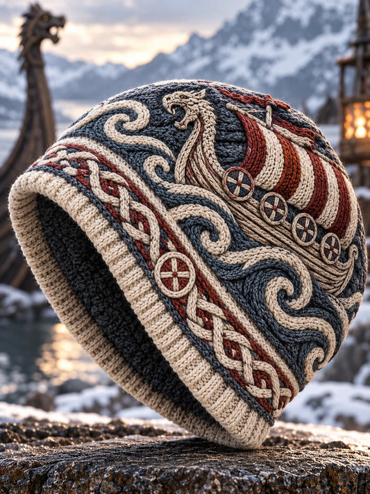 Vikingehue