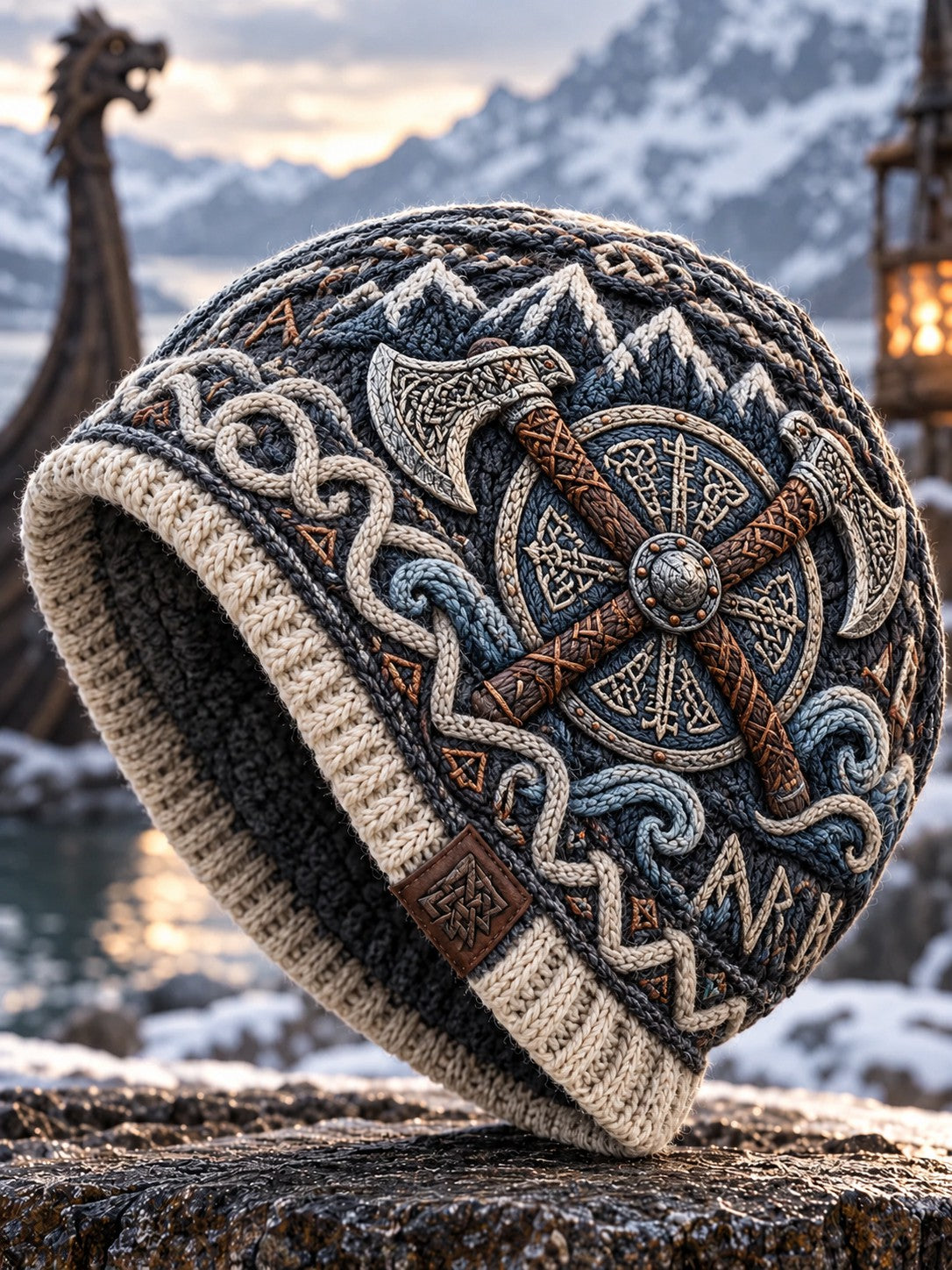 Vikingehue