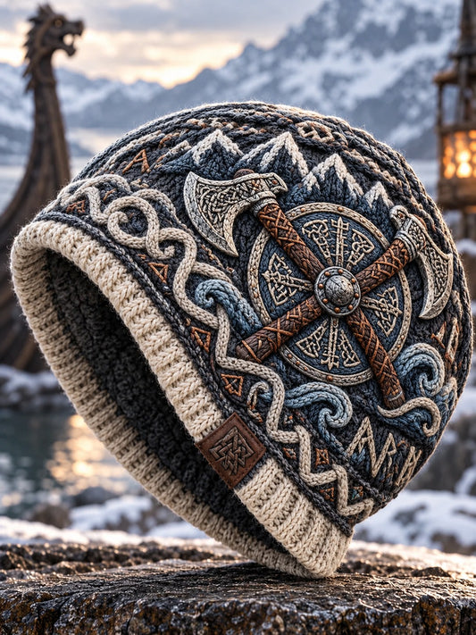 Vikingehue