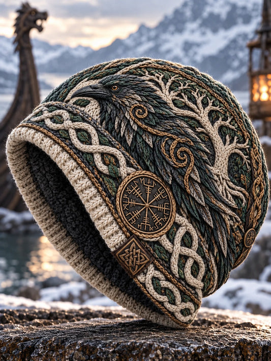 Vikingehue