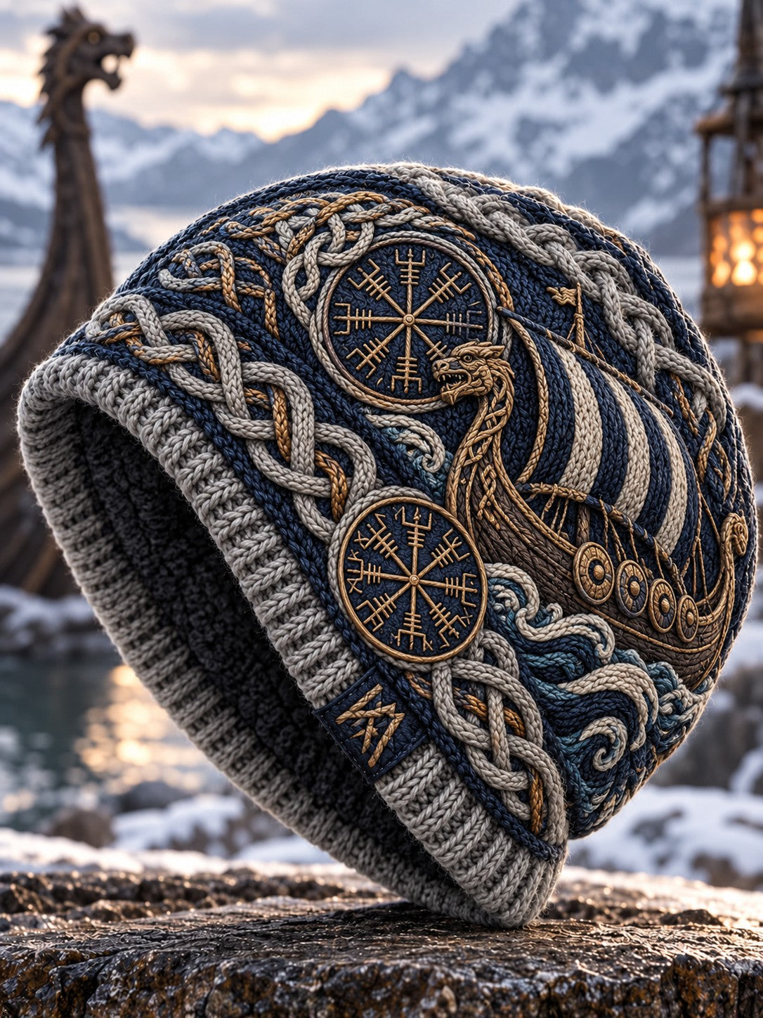 Vikingehue