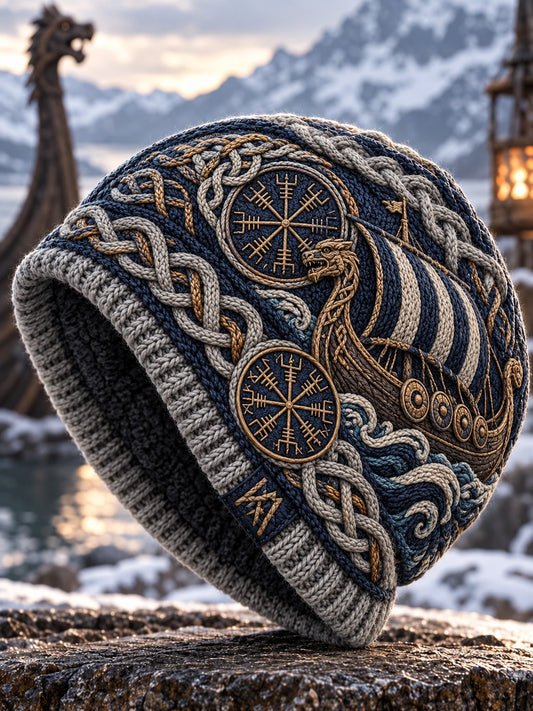 Vikingehue