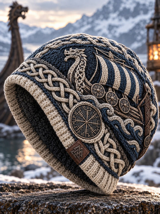 Vikingehue