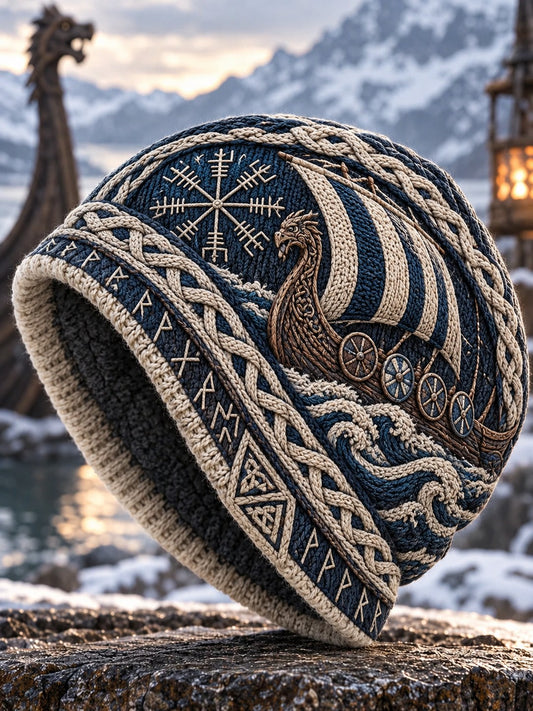 Vikingehue