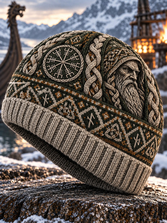 Vikingehue