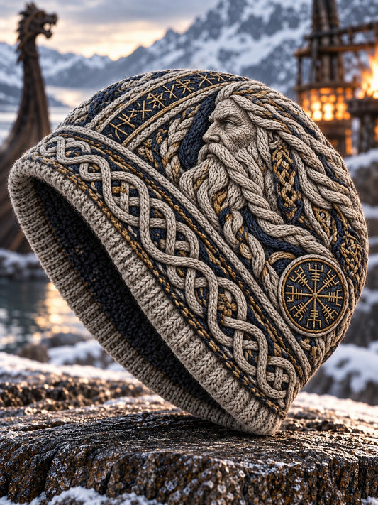 Vikingehue